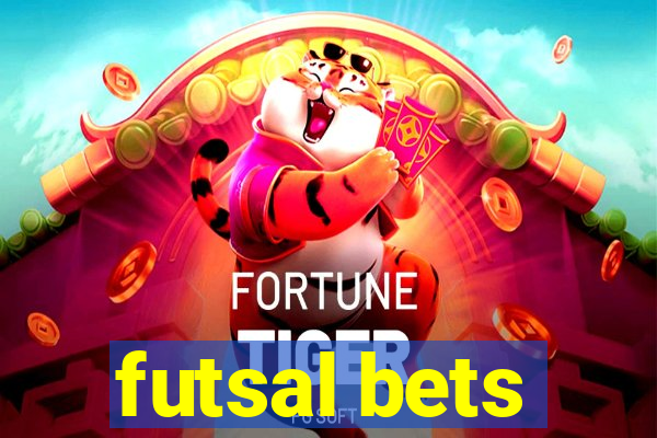 futsal bets